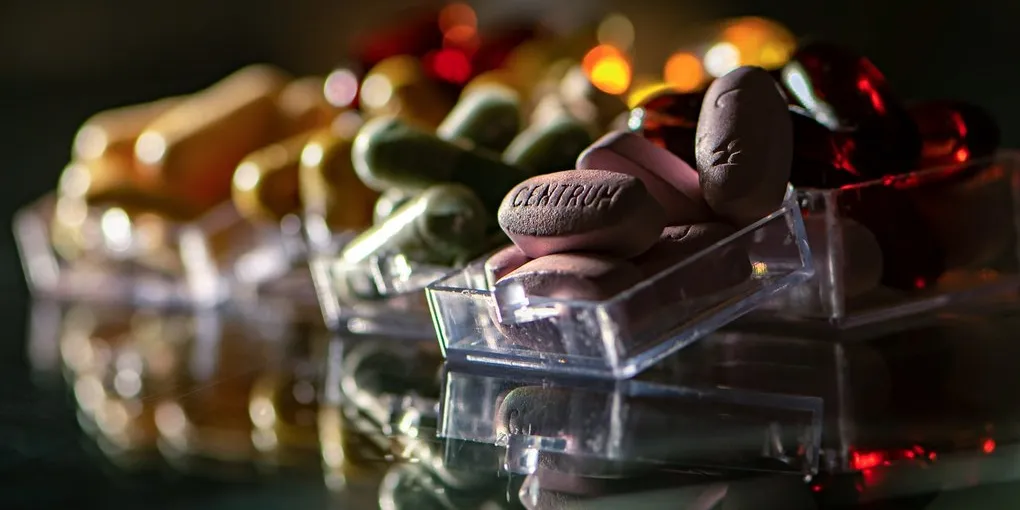 Best Vitamin A Supplement for Eye Health 2026