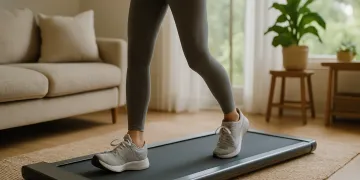 Best Walking Pads for Zone 2 at Home 2026: Desk-Friendly Picks and a Science-Based Setup