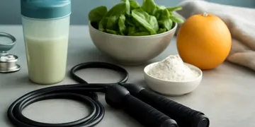 Best Weighted Jump Ropes for Cardio Conditioning