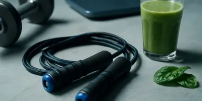 Best Weighted Jump Ropes for Conditioning: Handles, Cable Weight, and Shoulder-Friendly Picks
