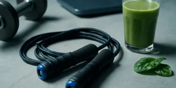 Best Weighted Jump Ropes for Conditioning: Handles, Cable Weight, and Shoulder-Friendly Picks