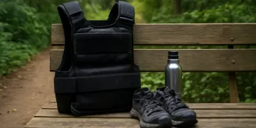 Best Weighted Vests for Walking and Rucking: Fit, Load, and Bounce Control