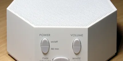 Best White Noise Machine for Sleep 2026: Top Picks Tested