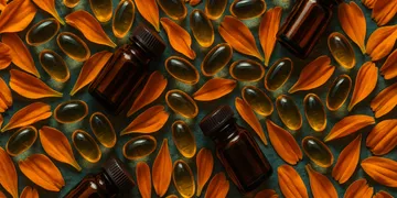 Best Zeaxanthin Supplement 2026: Top Picks Ranked