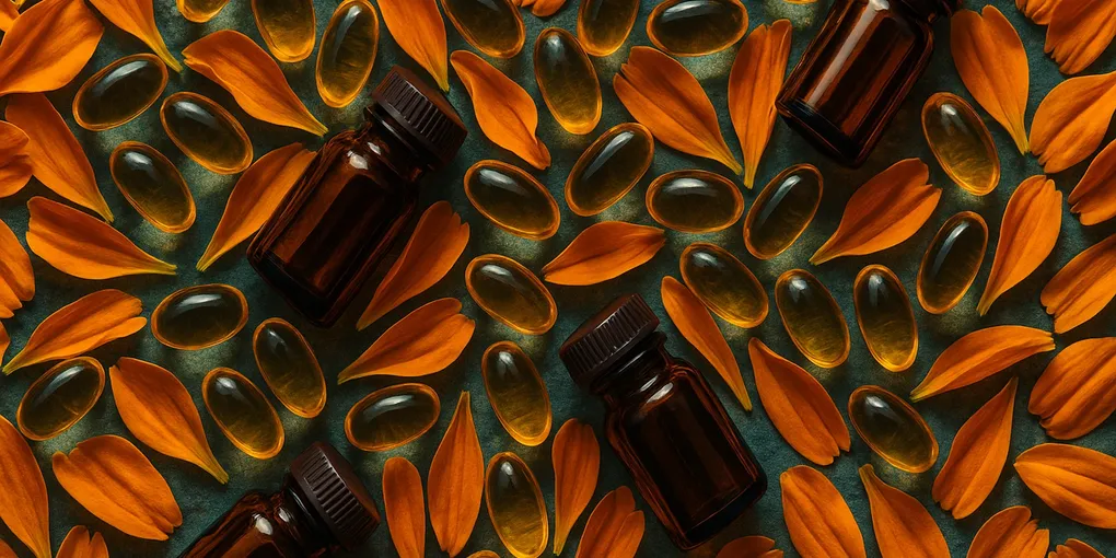 Best Zeaxanthin Supplement 2026: Top Picks Ranked