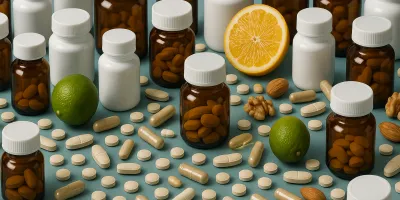 Best Zinc Supplement 2026: Top Picks Ranked