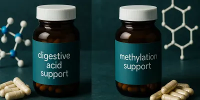 Betaine HCl vs Betaine TMG: Which One Should You Use?
