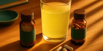 How to Build a Caffeine-Free Morning Energy Protocol (That Actually Works)