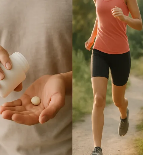 Collagen and Vitamin C Tendon Protocol: How to Time It Before Rehab Loading