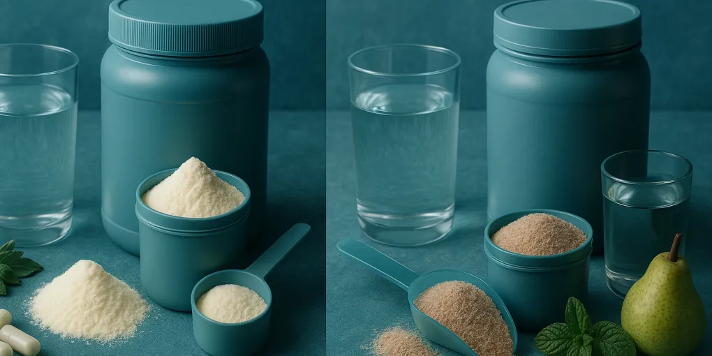 Colostrum vs Psyllium Husk for Gut Health: Which Is Better for Your Goal?
