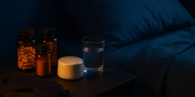The Complete Guide to Sleep: Science, Supplements & Optimization (2026)