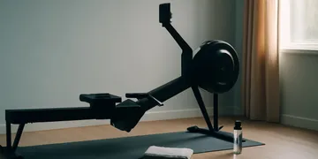 Concept2 RowErg Review: Durable Home Cardio Machine or Too Much Rower for Your Space?