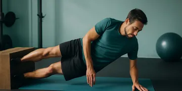 Copenhagen Plank Protocol: Build Adductors Without Turning Groin Pain Into a Project