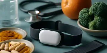 COROS Heart Rate Monitor Review: A Comfortable Arm Strap for Training Zones, Not a Medical Sensor