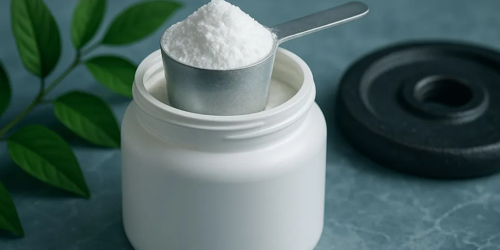 Creatine for Adults Over 50: What the Science Actually Says (2026)