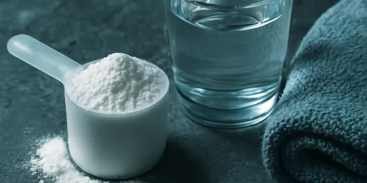 Creatine Loading Phase Protocol: Do You Need to Load?