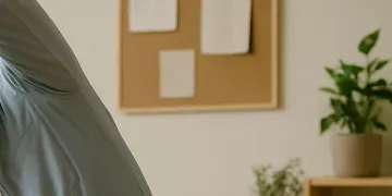 Desk Worker Mobility Routine: A 10-Minute Protocol for Neck, Hips, and Thoracic Spine