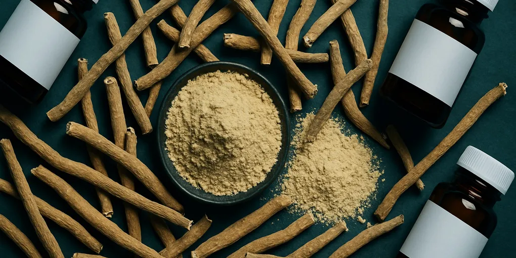 Does Ashwagandha Actually Work? What 6 Clinical Trials Found