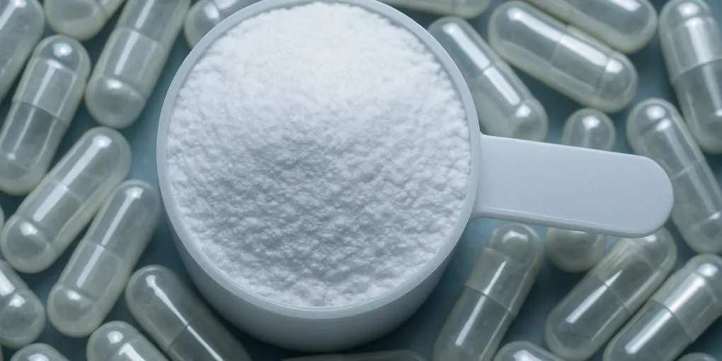 Does Creatine Cause Hair Loss? What the Research Actually Shows