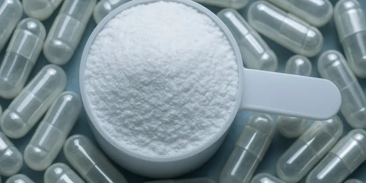 Does Creatine Cause Hair Loss? What the Research Actually Shows