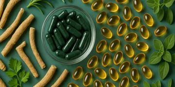 Earth Day Wellness 2026: Natural and Organic Supplement Guide