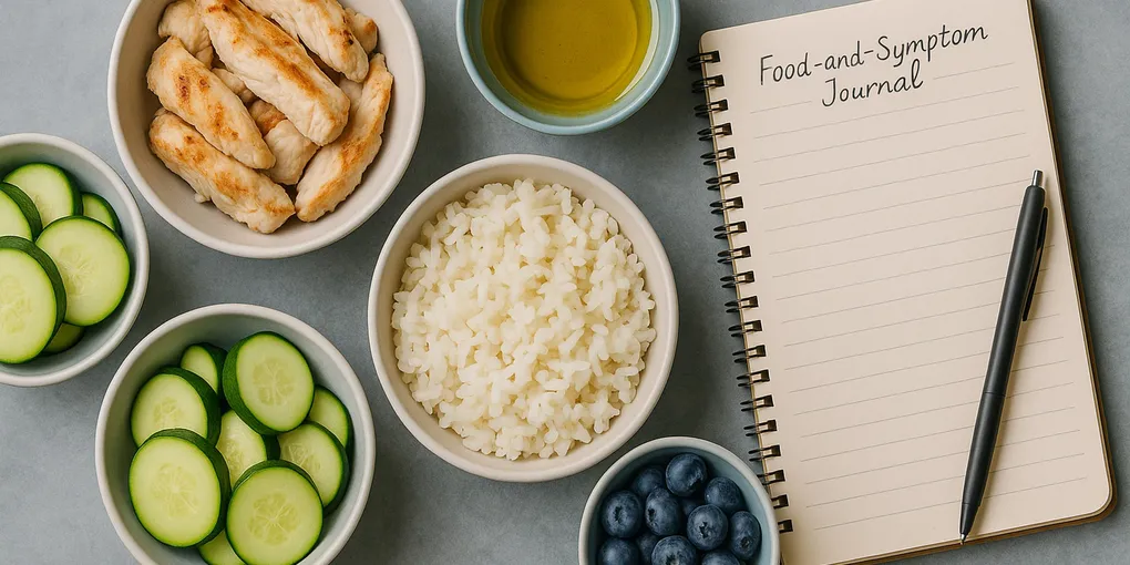 How to Do an Elimination Diet for Food Sensitivities: A Science-Backed Protocol