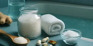 Epsom Salt Baths for Muscle Soreness: Recovery Ritual, Magnesium Shortcut, or Just Warm Water?