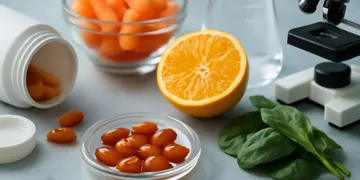 Best Lutein and Zeaxanthin Supplements: Eye-Health Picks Without Vision-Loss Hype