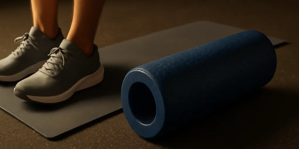Does Foam Rolling Help Recovery? Evidence, Timing, and Limits