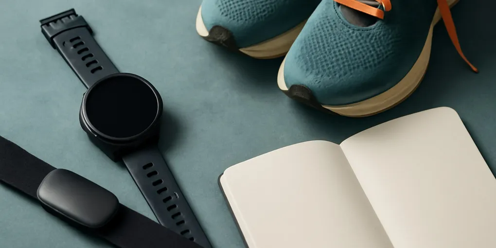 Evidence-based Garmin Forerunner 265 review setup with training notes, product options, and recovery context.