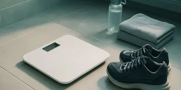Garmin Index S2 Review: A Smart Scale for Garmin Users, Not a Body-Fat Verdict