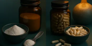 Glycine vs L-Theanine for Sleep: Which Works Better?