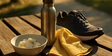 Heat Acclimation Protocol for Summer Workouts: A Safer Two-Week Ramp