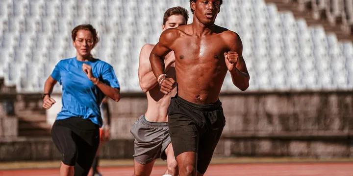 How to Improve VO2 Max: The Science-Based Guide (2026)