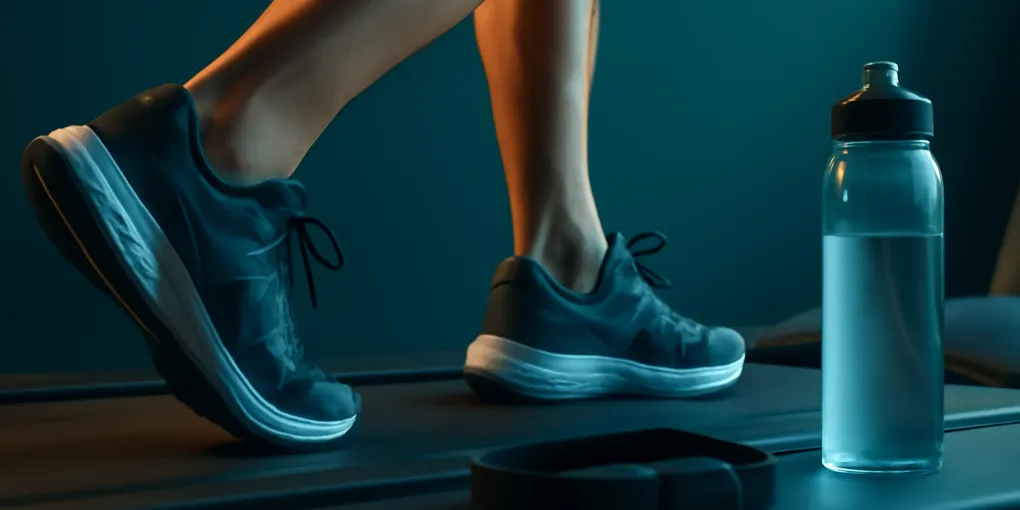 Incline Walking Zone 2 Protocol: Treadmill Setup and Progression