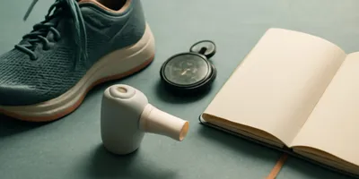 Inspiratory Muscle Trainers for Runners: Evidence, Breathing Load, and Buyer Cautions