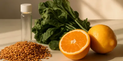 Iron Deficiency Without Anemia: Fatigue Questions