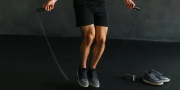 Jump Rope Interval Protocol: Conditioning Without Turning Your Calves Into a Complaint Department