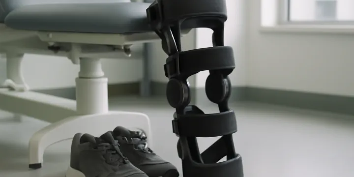 Knee Unloader Braces for Osteoarthritis: Who Should Buy One?