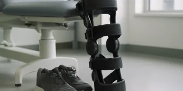 Knee Unloader Braces for Osteoarthritis: Who Should Buy One?