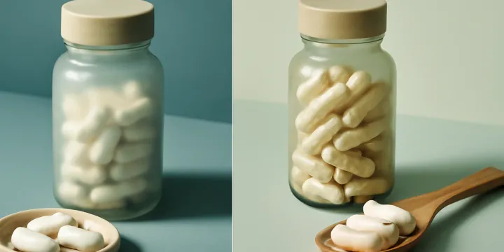 Magnesium Glycinate vs Threonate: Which Is Better for Sleep, Stress, and Brain Health?