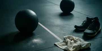 Medicine Ball Slam Conditioning Protocol: Power Work Without Turning It Into Back Pain