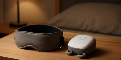 Migraine Relief Devices: Cefaly, Nerivio, and Cold Caps Compared
