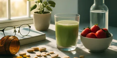 Morning Bright Light Protocol: How to Use Light Timing for Sleep and Energy