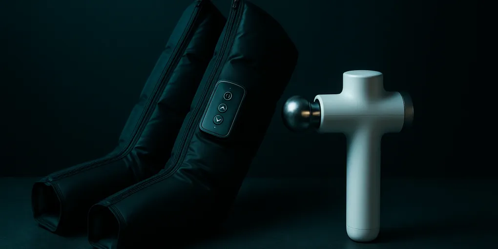 Normatec Go vs Hypervolt 2 Pro: Which Is Better For Recovery?