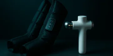 Normatec Go vs Hypervolt 2 Pro: Which Is Better For Recovery?