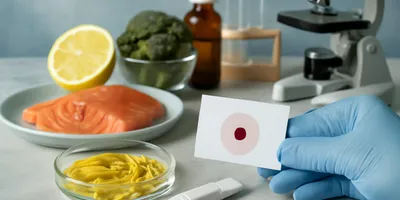 Omega-3 Index Results Explained: What a Home Blood-Spot Number Can and Cannot Tell You