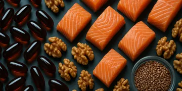 Omega-6 to Omega-3 Ratio: The Inflammation Guide You Actually Need