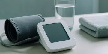 Omron Evolv Blood Pressure Monitor Review: A Cuff Worth Buying for Cleaner Home Readings?