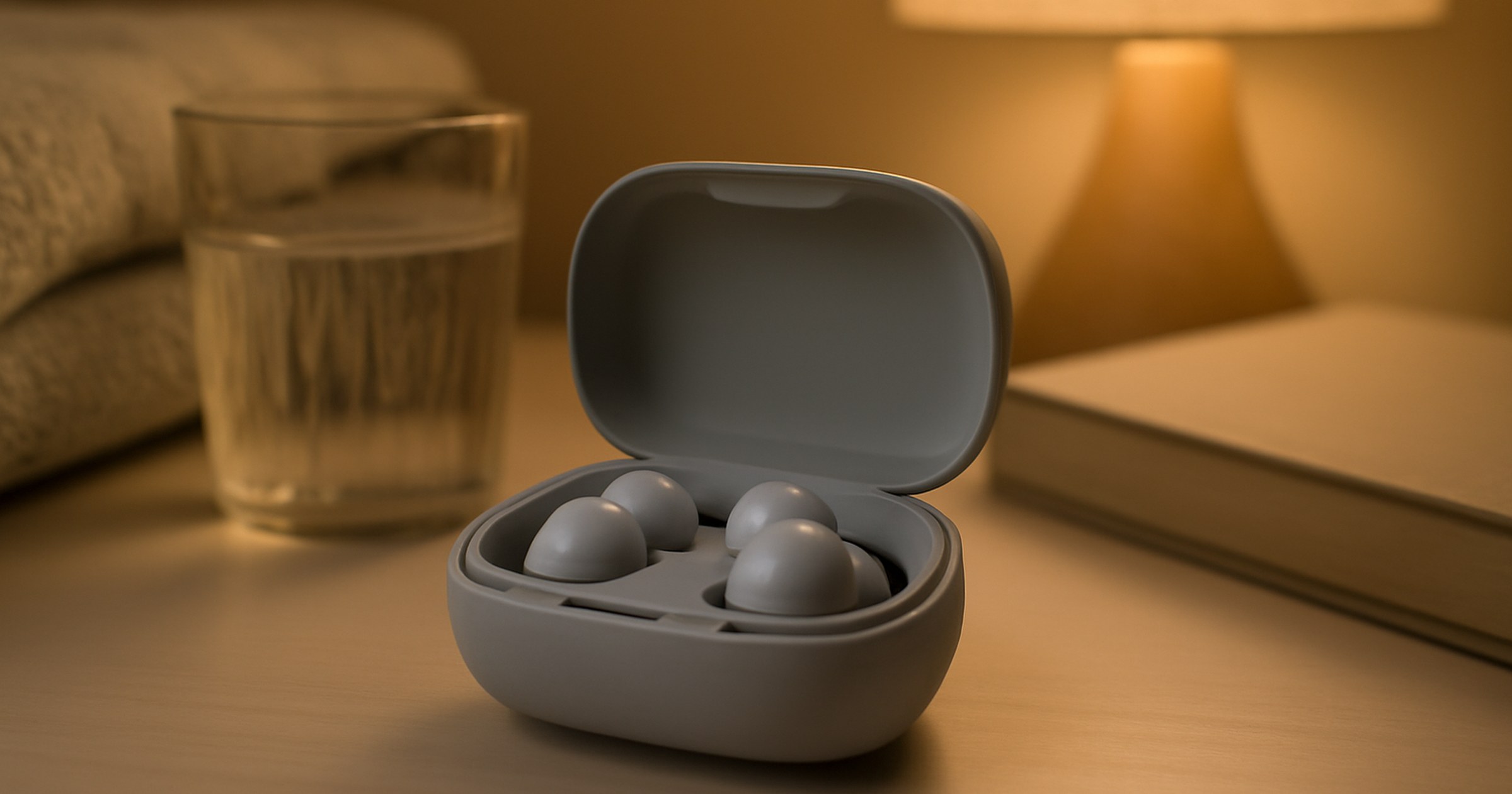 Ozlo Sleepbuds Review: Helpful Sleep Audio or Another Bedside Gadget?